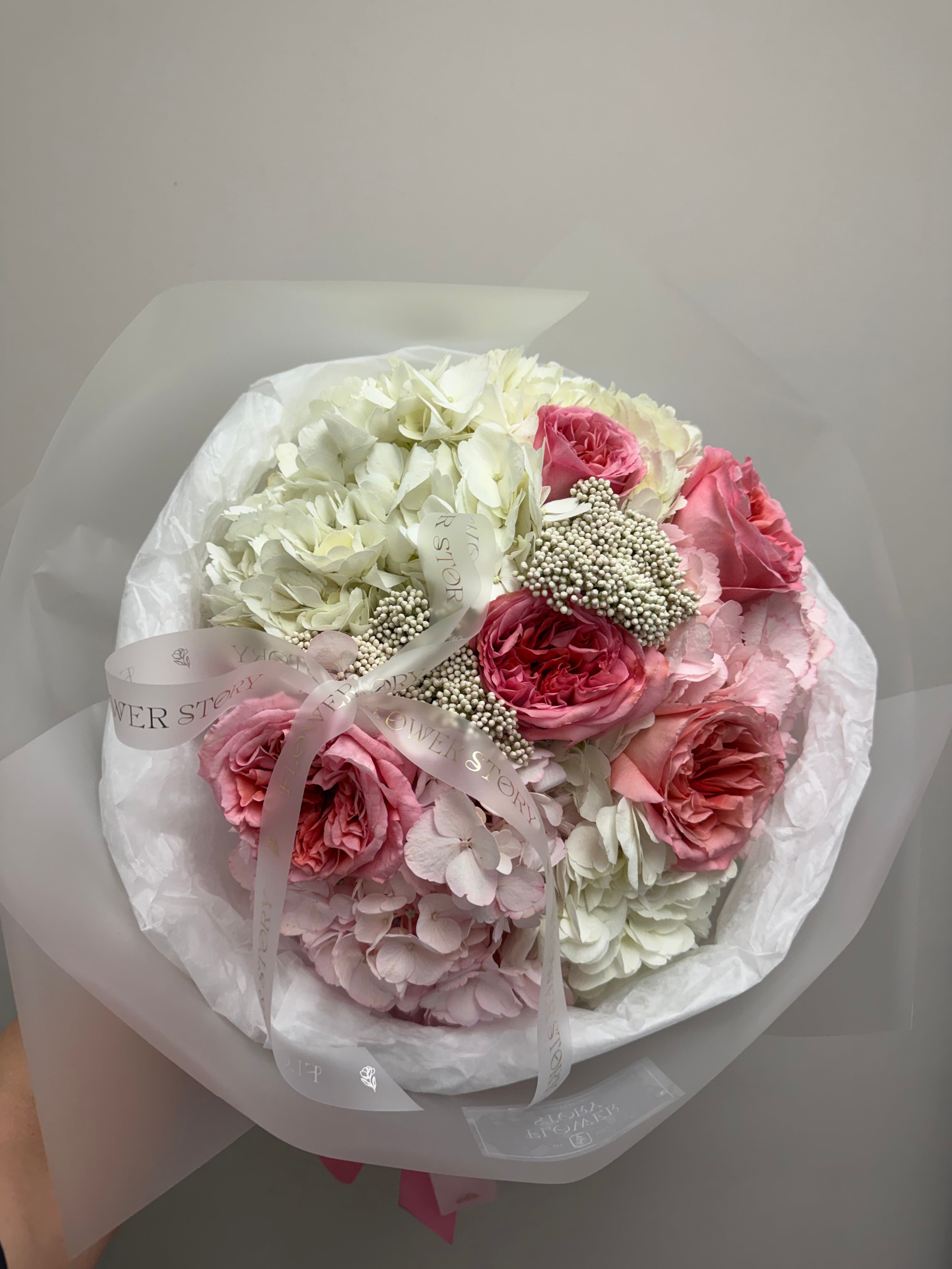 Mix bouquets
