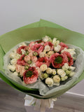 Mixed bouquet