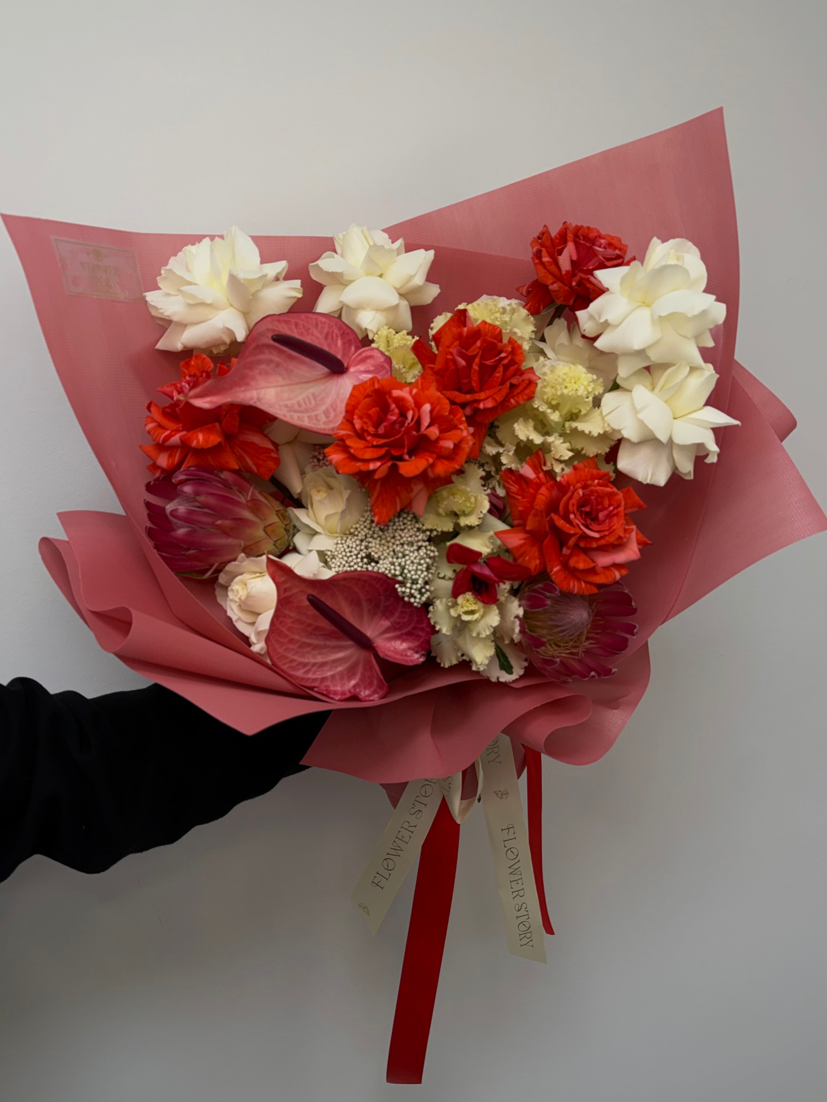 Mix bouquet