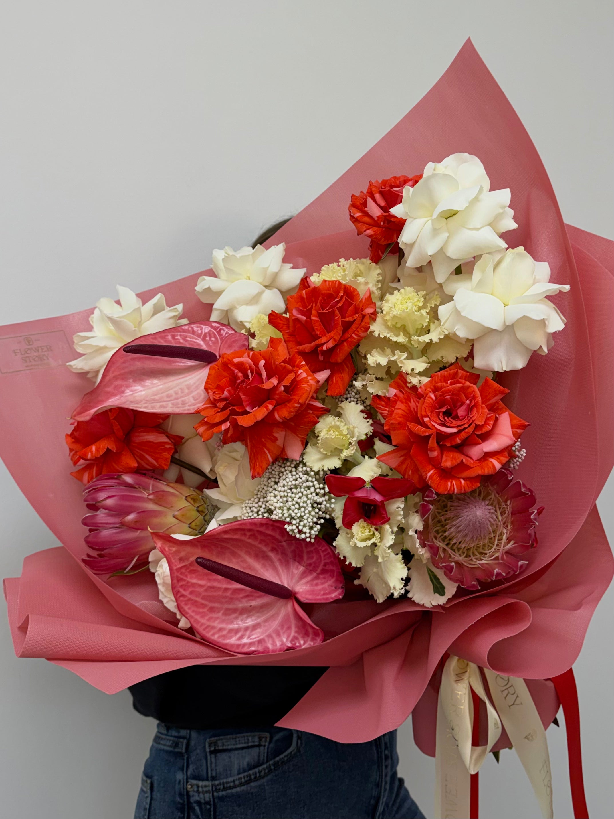 Mix bouquet