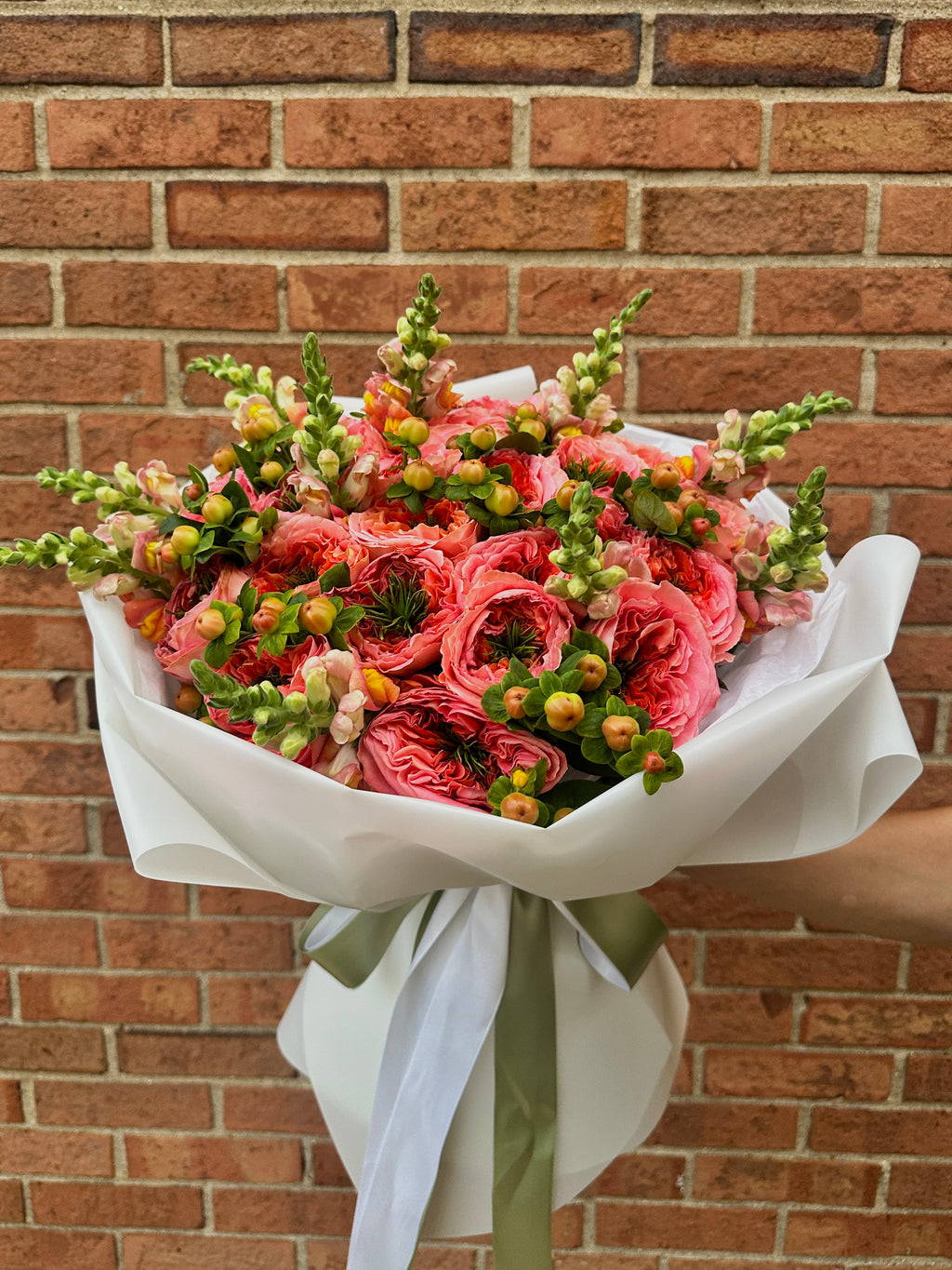 Mix bouquet