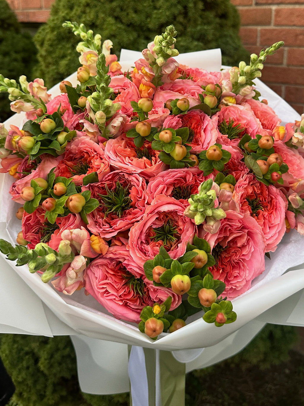 Mix bouquet