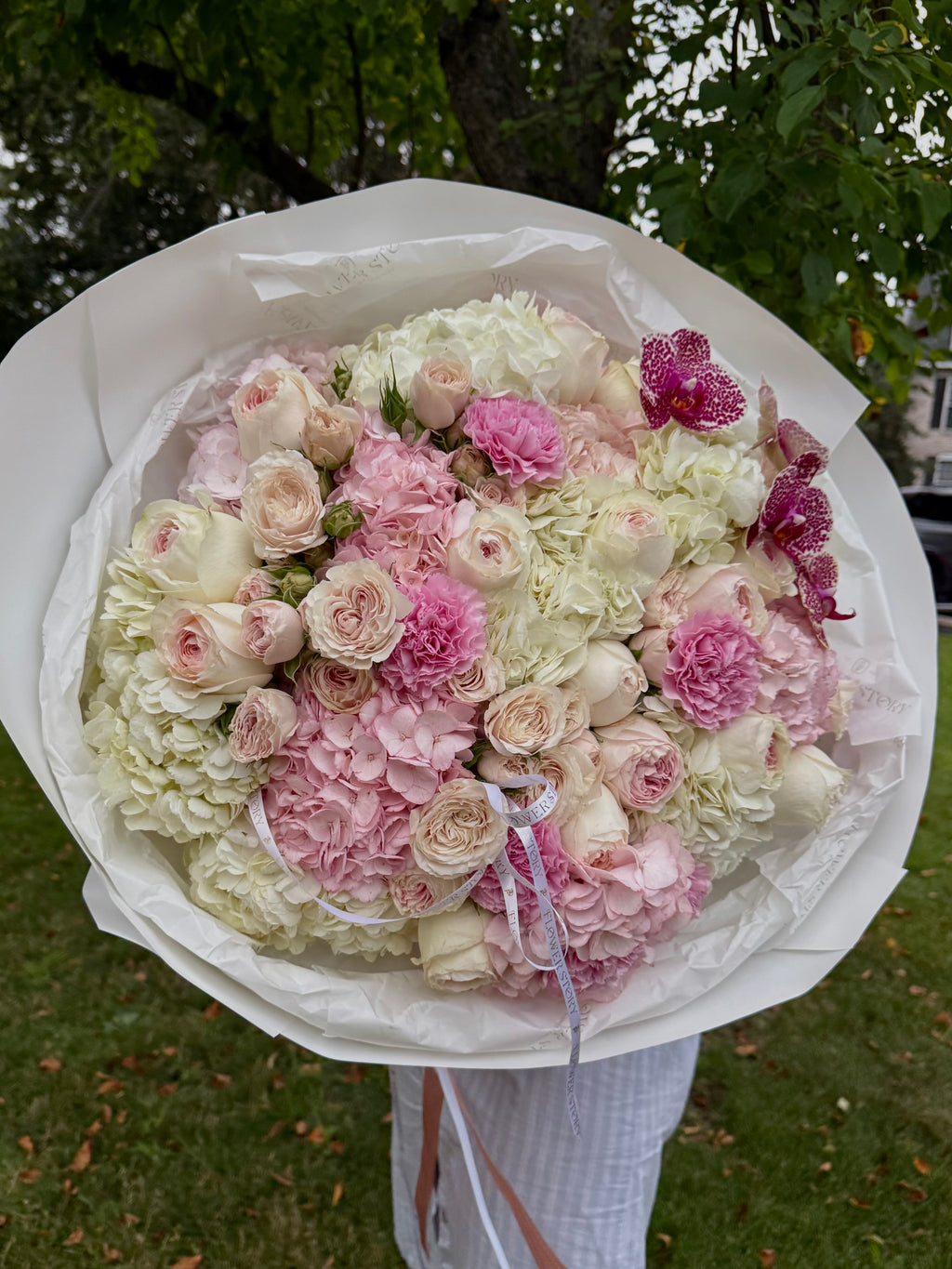 Mix bouquets