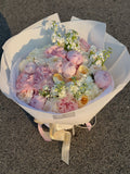 Soft Mixed Bouquet