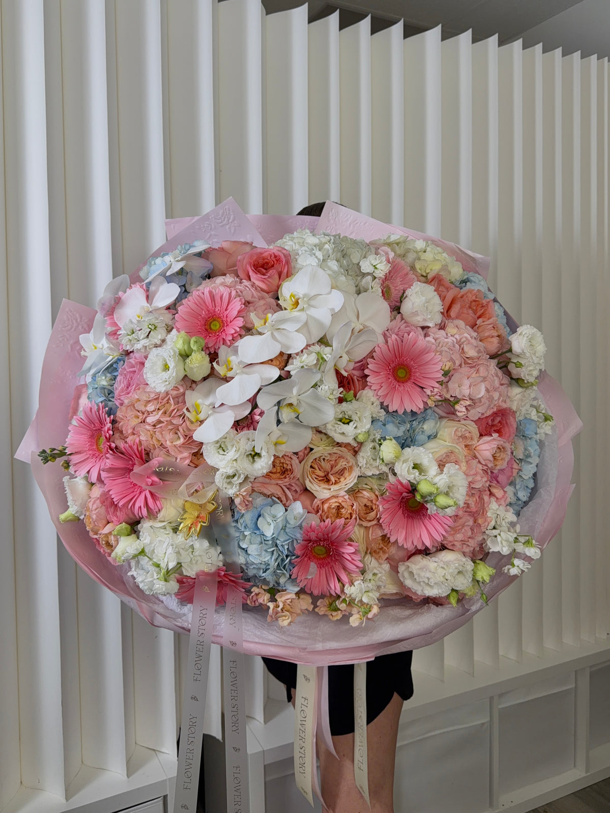 Extra-Large Mixed Bouquet
