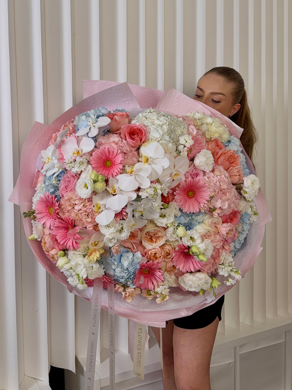 Extra-Large Mixed Bouquet