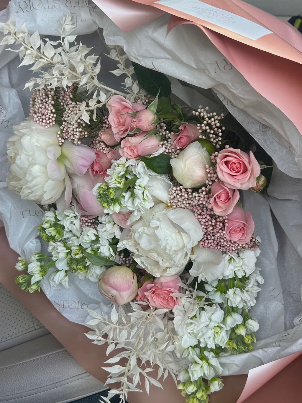 Mix bouquet