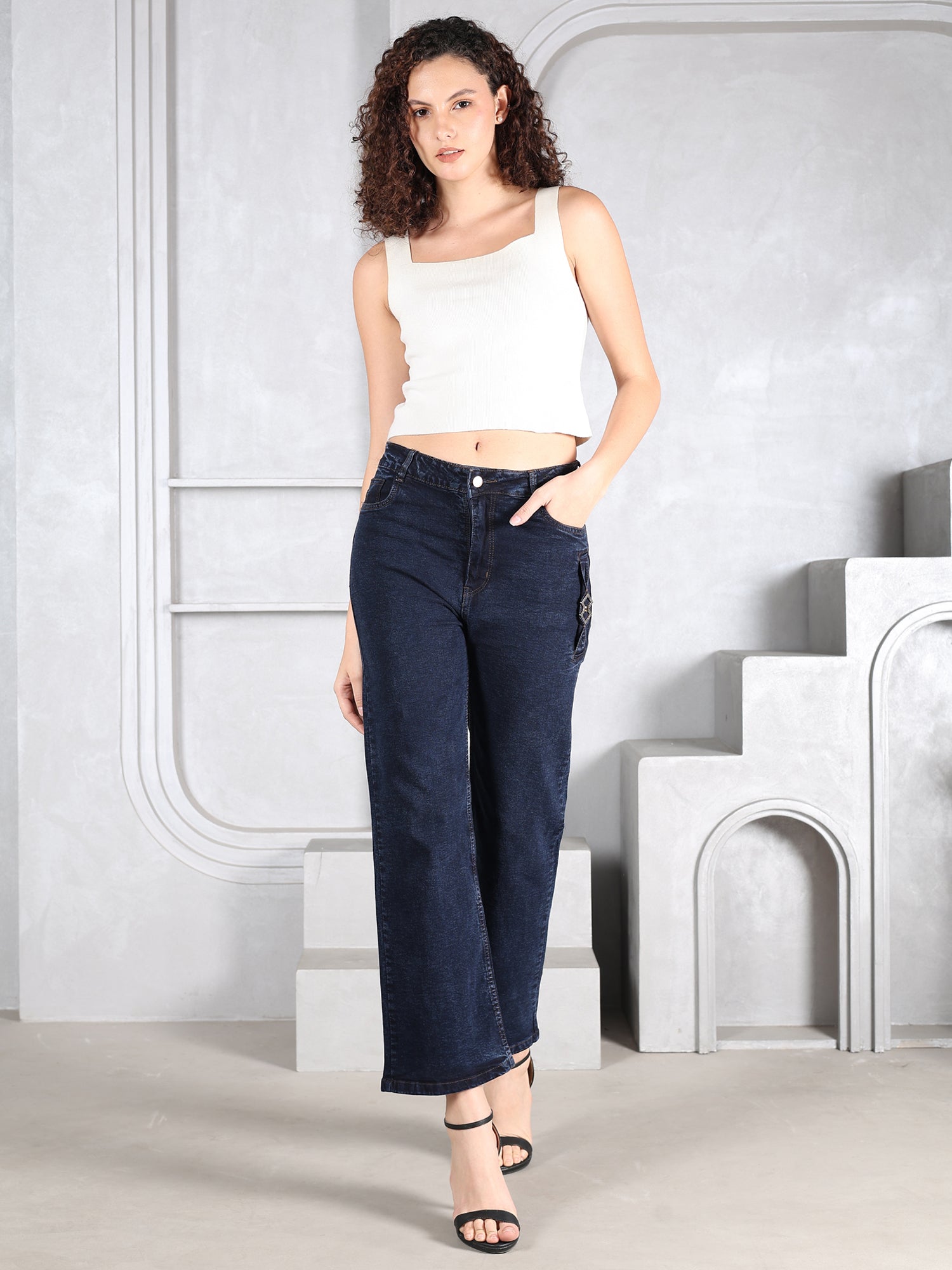 Mix bouquet with anthuriums, hydrangeas & orchids