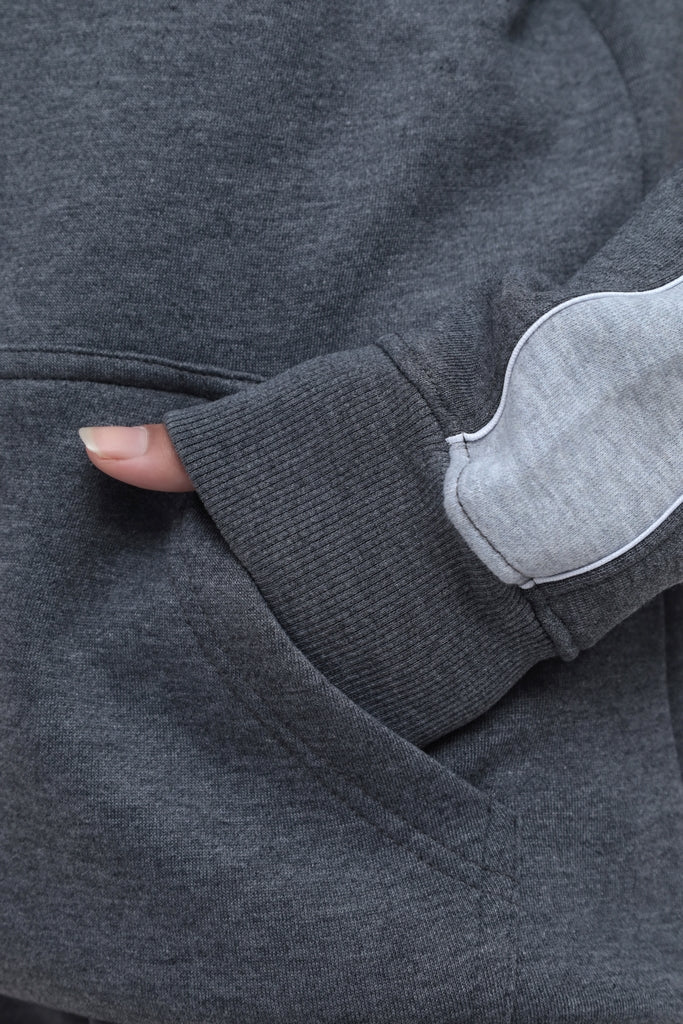 Mix bouquet of peonies, orchids, hydrangeas & roses